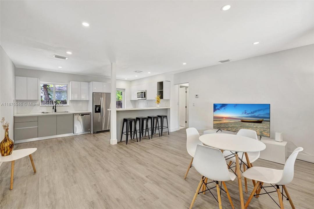 843 SW 20th St, Fort Lauderdale, Flórida 33315, Estados Unidos