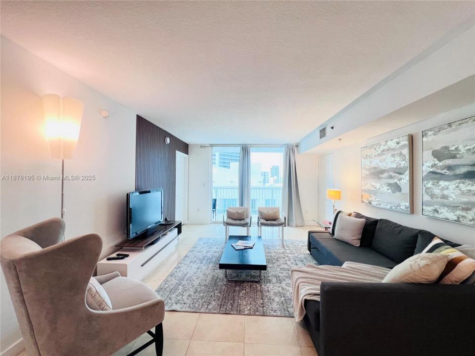 1200 Brickell Bay Dr 2809, Miami, Flórida 33131, Estados Unidos