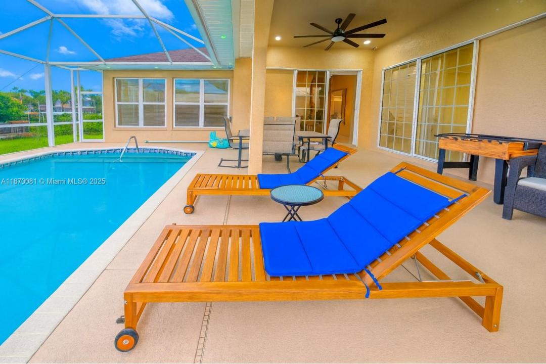 2019 SW 29th ter, Cape Coral, Flórida 33914, Estados Unidos