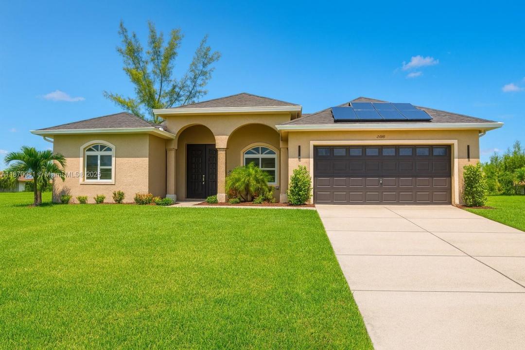 2019 SW 29th ter, Cape Coral, Flórida 33914, Estados Unidos