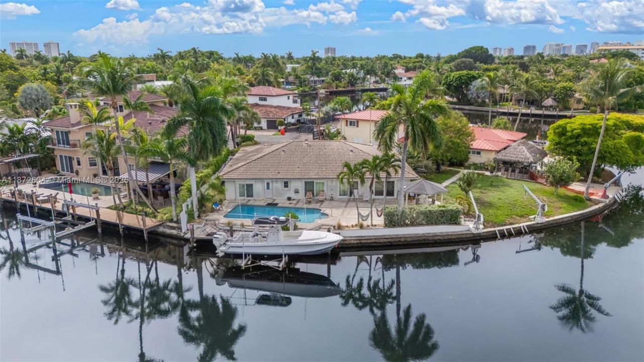 2401 Fryer Pt, Fort Lauderdale, Florida 33305, HOA KỲ