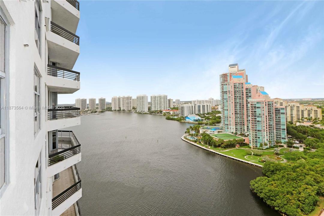 3530 Mystic Pointe Dr 2402, Aventura, Florida 33180