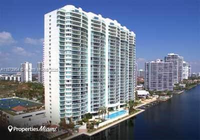 3675 N Country Club Dr 2209, Aventura, Florida 33180