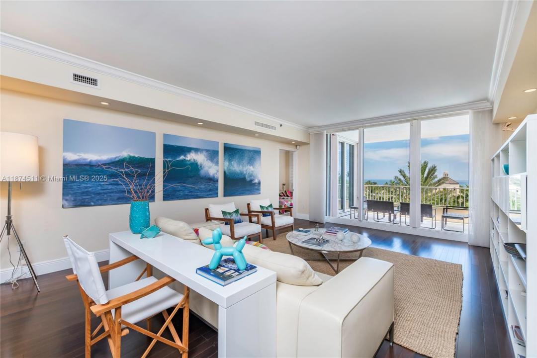 785 Crandon Blvd 603, Key Biscayne, 佛罗里达州 33149, 美国