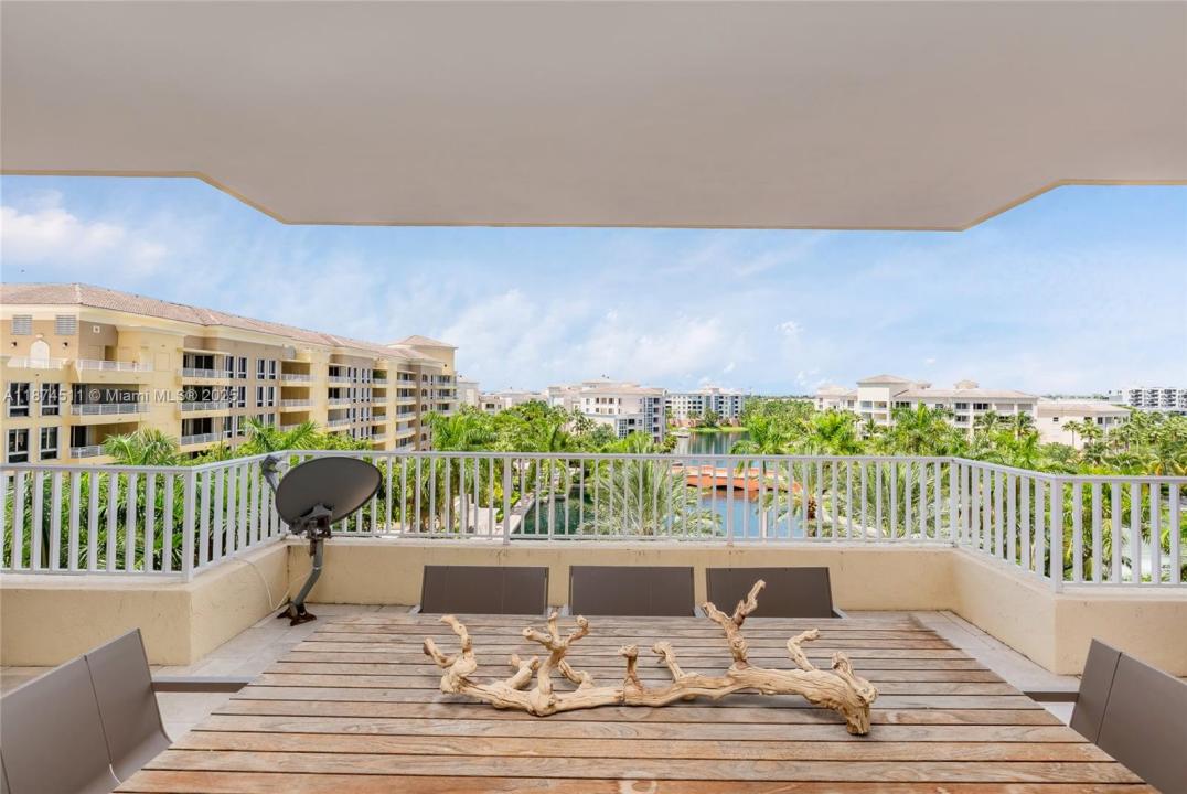 785 Crandon Blvd 603, Key Biscayne, 佛罗里达州 33149, 美国