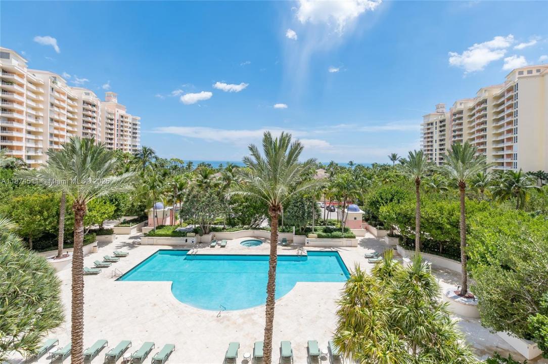 785 Crandon Blvd 603, Key Biscayne, 佛罗里达州 33149, 美国
