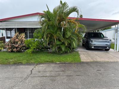 342 Heritage 401, Vero Beach, Florida 32966, Estados Unidos