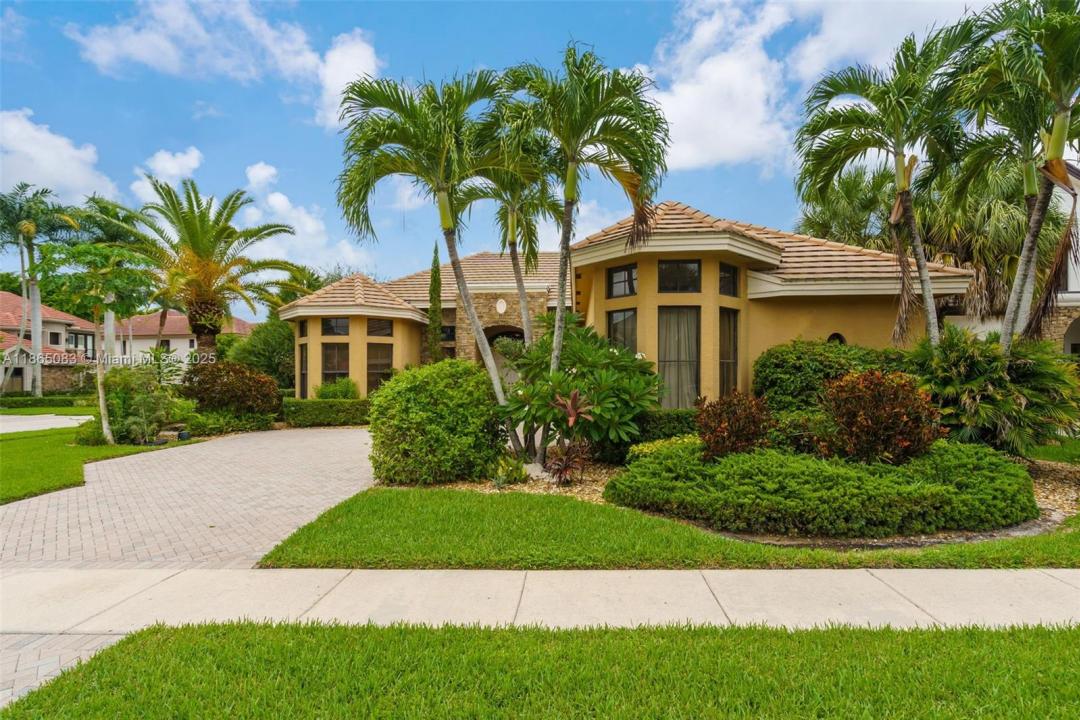3617 Royalle Ter, Wellington, Floride 33449, États-Unis