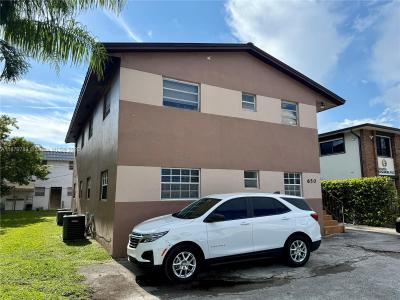 650 SW 42nd Ave, Miami, Florida 33134, USA