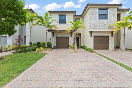 25110 SW 108th Ave, Homestead, Florida 33032, USA