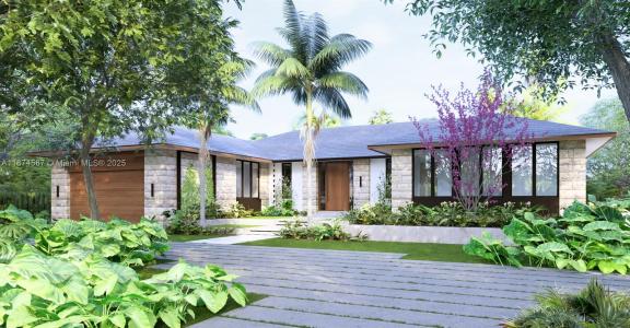 7840 SW 98th St, Miami, Florida 33156, USA