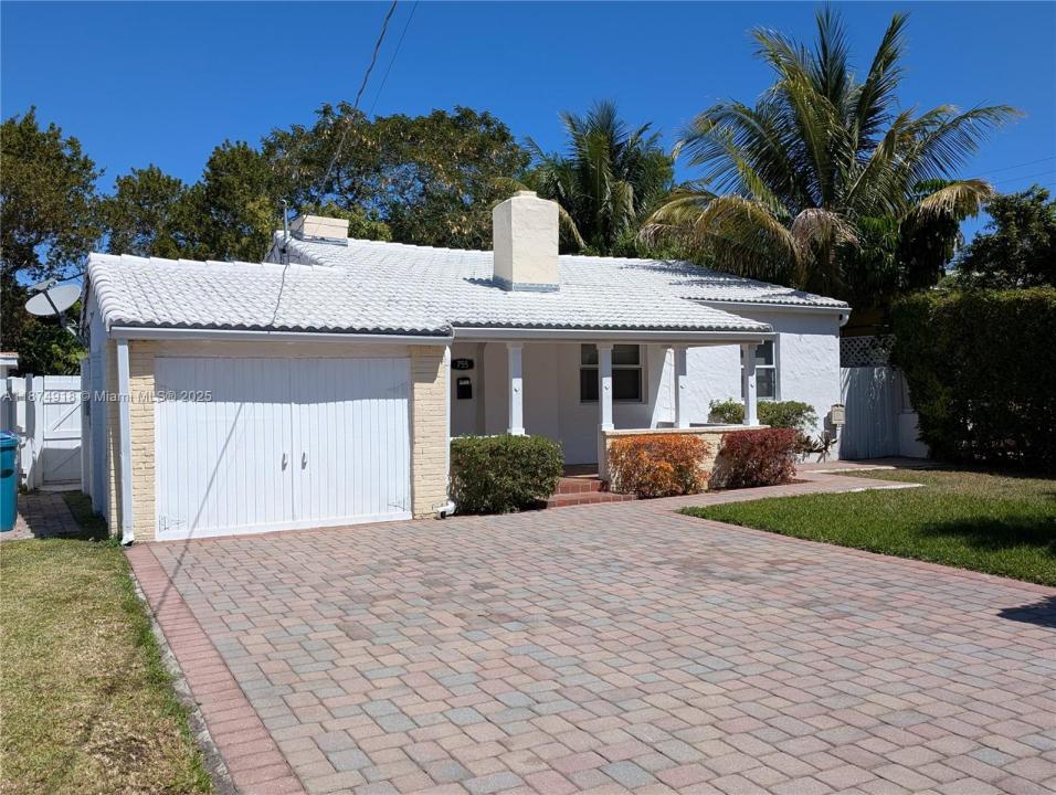 755 NE 88th St, Miami, Florida 33138
