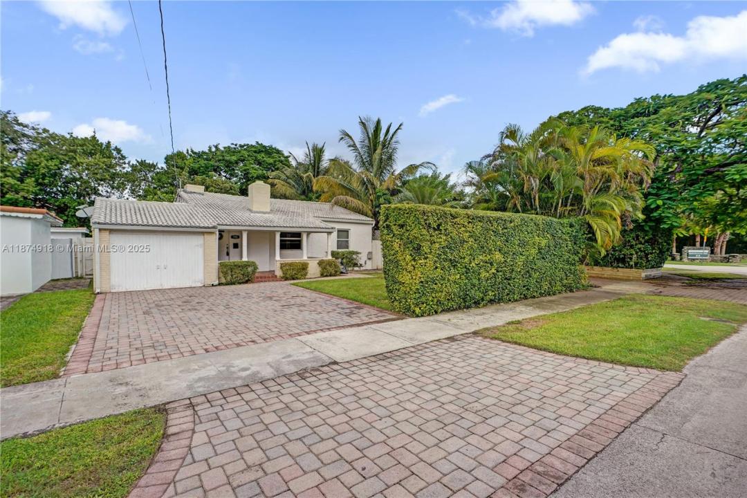 755 NE 88th St, Miami, Florida 33138