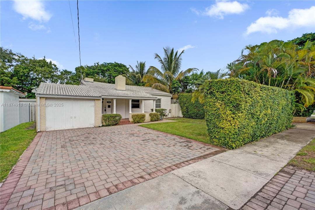 755 NE 88th St, Miami, Florida 33138