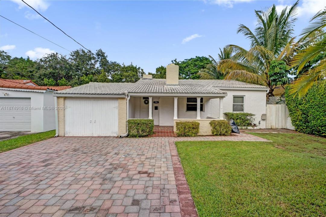 755 NE 88th St, Miami, Florida 33138