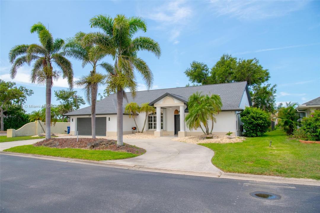 1010 Joyce CT, Venice, Florida 34293, Stati Uniti
