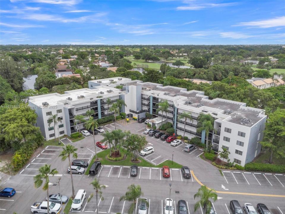1021 Mockingbird Ln 310, Plantation, Flórida 33324, Estados Unidos