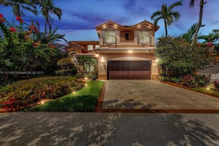 12817 SW 26th St, Miramar, Florida 33027, USA