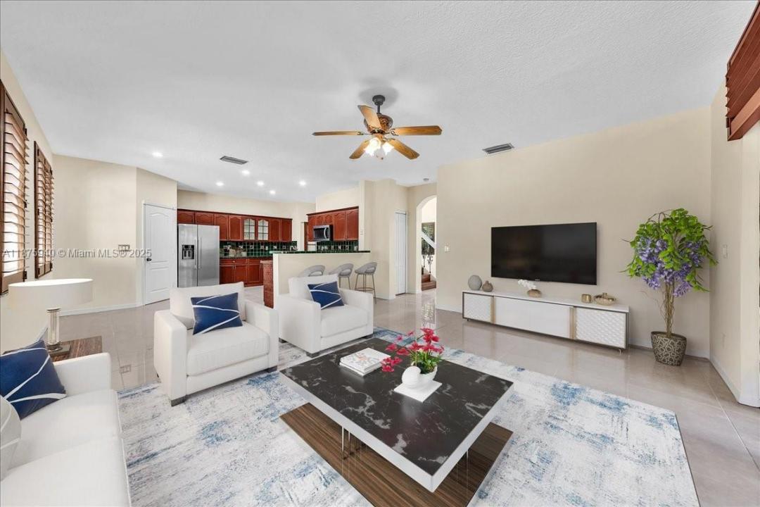 12817 SW 26th St, Miramar, 佛罗里达州 33027, 美国
