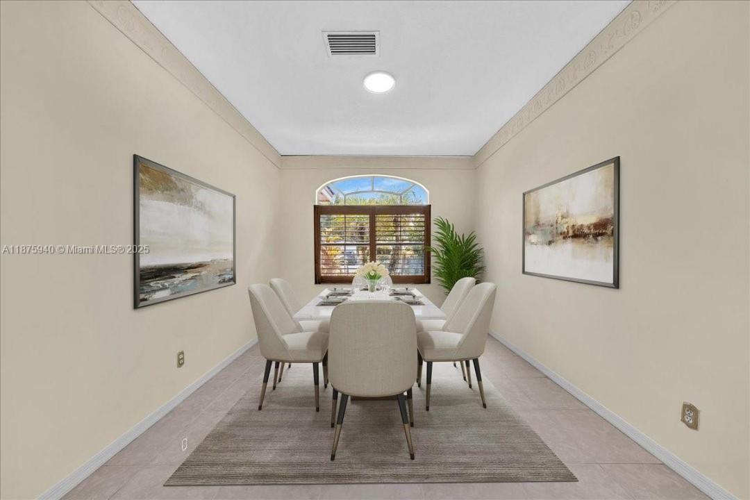 12817 SW 26th St, Miramar, 佛罗里达州 33027, 美国