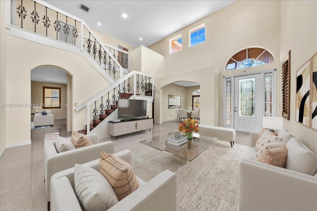 12817 SW 26th St, Miramar, 佛罗里达州 33027, 美国