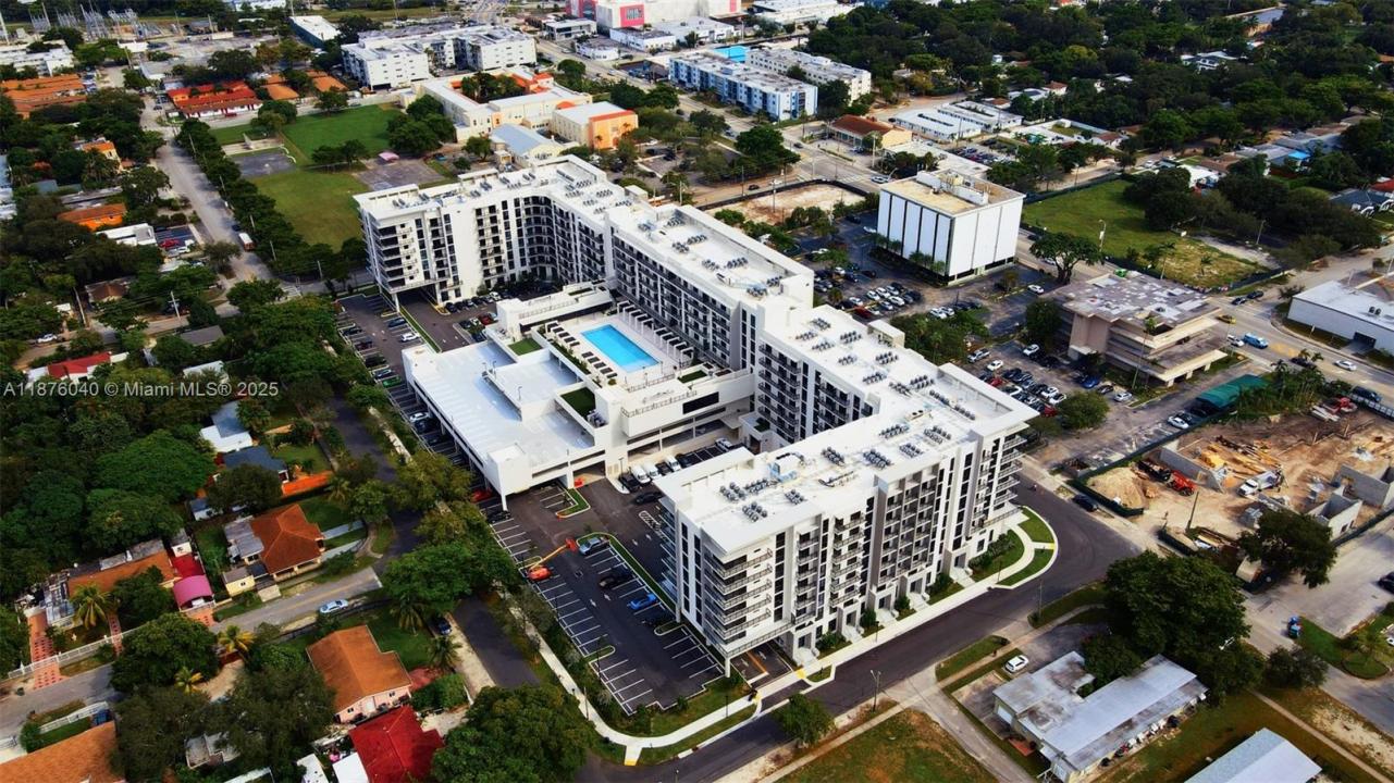 1155 NE 126th St 723, North Miami, فلوريدا 33161, الولايات المتحدة