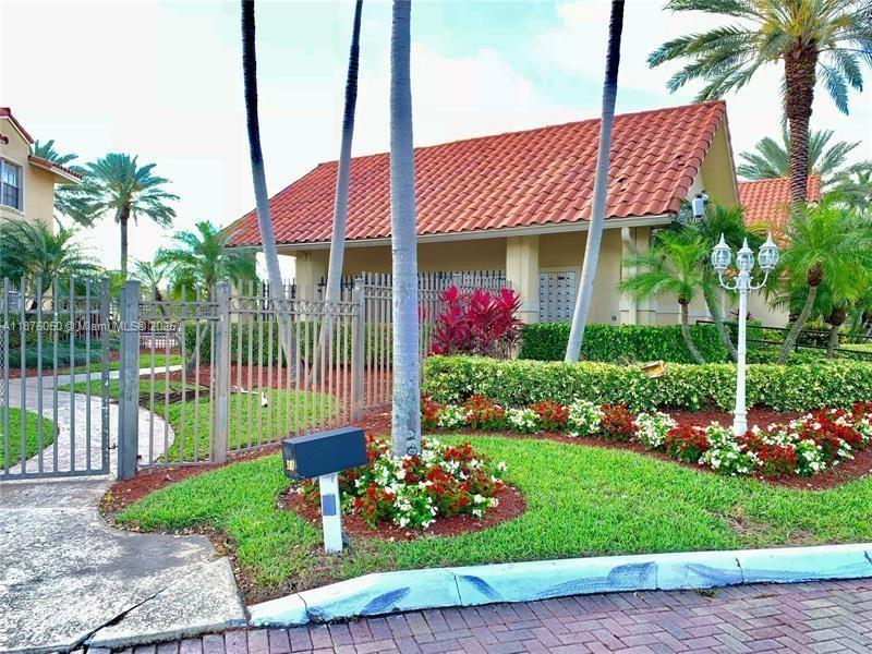 1247 SW 46th Ave 1310, Pompano Beach, Florida 33069