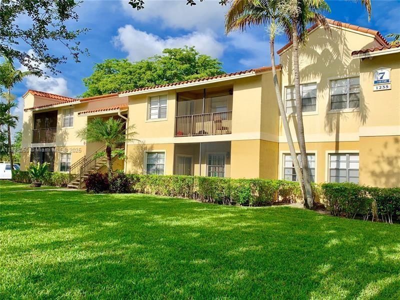 1247 SW 46th Ave 1310, Pompano Beach, Florida 33069