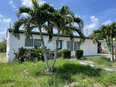 1117 W 26th Ct, Riviera Beach, 佛罗里达州 33404, 美国