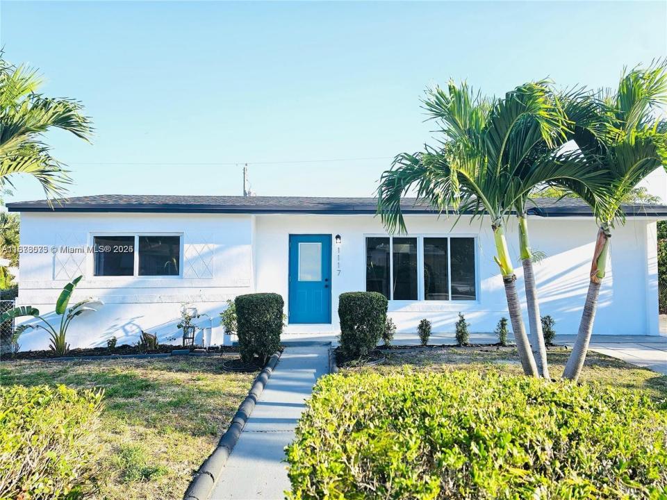 1117 W 26th Ct, Riviera Beach, Flórida 33404, Estados Unidos