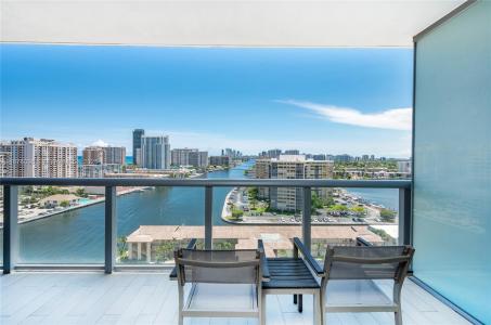 2602 E Hallandale Beach blvd R1607, Hallandale Beach, Florida 33009, USA