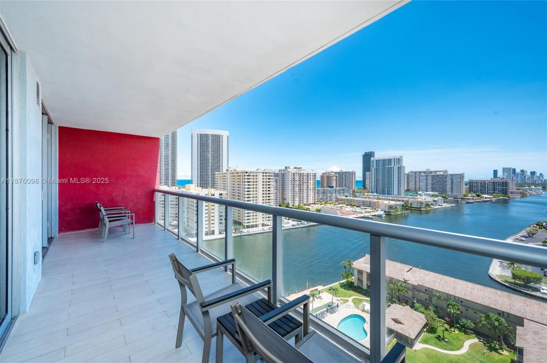 2602 E Hallandale Beach blvd R1607, Hallandale Beach, Florida 33009