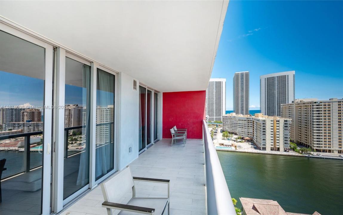 2602 E Hallandale Beach blvd R1607, Hallandale Beach, Florida 33009