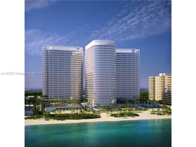 9705 Collins Ave 903N, Bal Harbour, Floride 33154, États-Unis