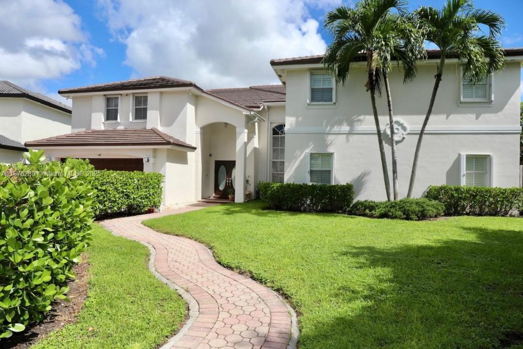 16335 SW 93rd St, Miami, Флорида 33196, Соединенные Штаты