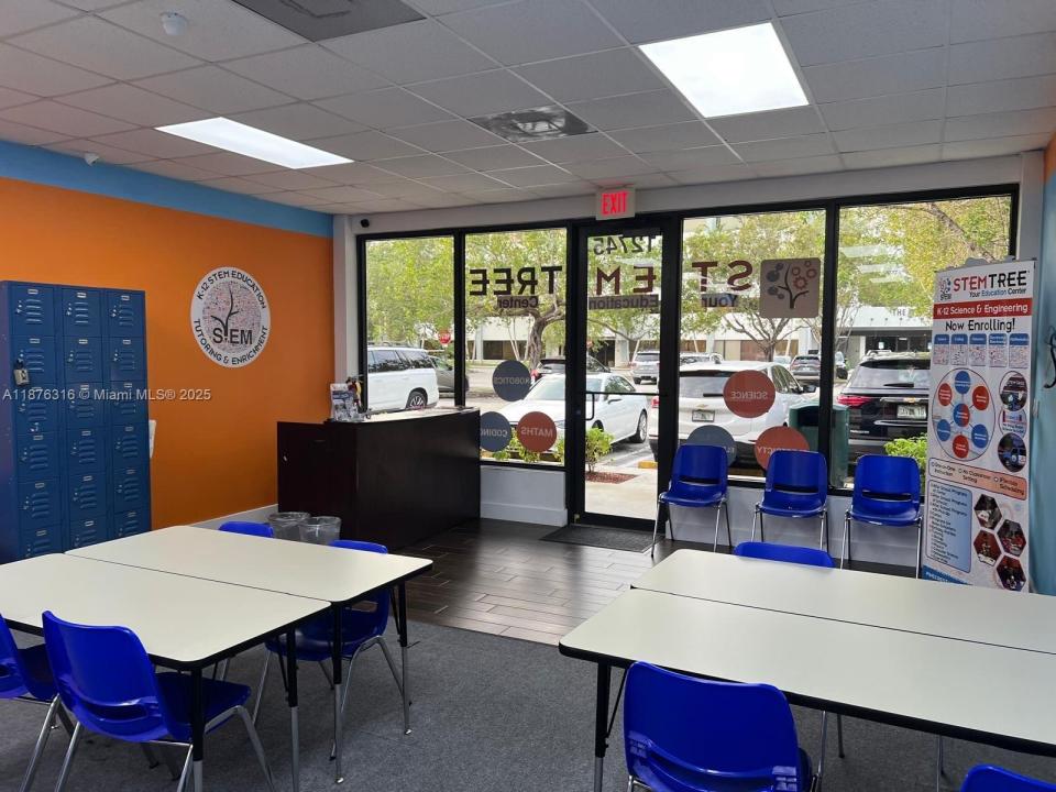 12745 S DIXIE HWAY, Pinecrest, Florida 33156