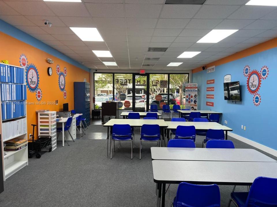 12745 S DIXIE HWAY, Pinecrest, Florida 33156
