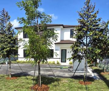 1313 NW 6 Ave, Florida City, Florida 33034, USA