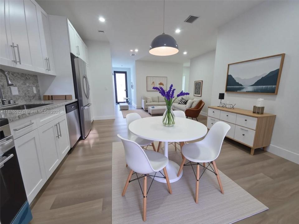 1313 NW 6 Ave, Florida City, Floride 33034, États-Unis