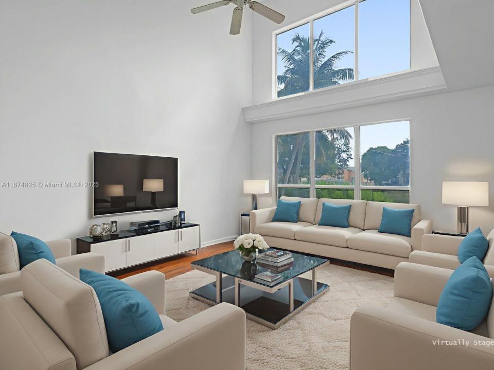 5820 N Plum Bay Pkwy, Tamarac, Florida 33321, USA