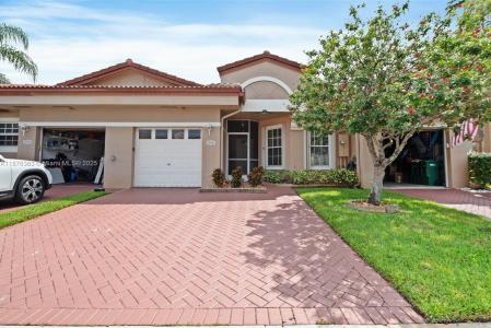 9906 Malvern Dr, Tamarac, Florida 33321, USA