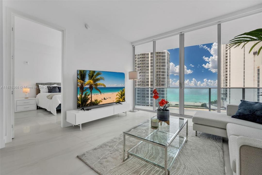 17550 Collins Ave 1003, Sunny Isles Beach, فلوريدا 33160, الولايات المتحدة