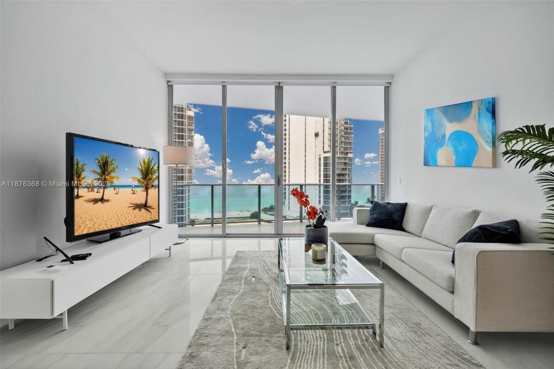 17550 Collins Ave 1003, Sunny Isles Beach, فلوريدا 33160, الولايات المتحدة