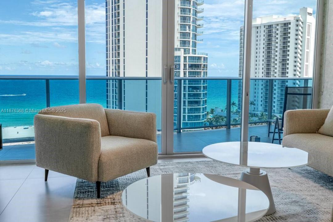 17550 Collins Ave 1003, Sunny Isles Beach, فلوريدا 33160, الولايات المتحدة