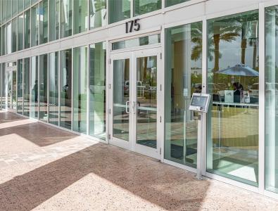 175 SW 7th St 2003, Miami, Florida 33130, USA