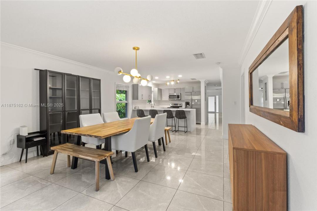 1081 NE 132nd St, North Miami, Florida 33161