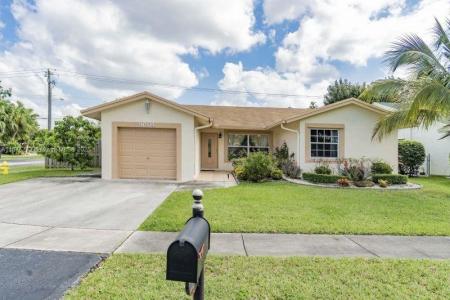 9604 NW 49th St ., Sunrise, Florida 33351, USA