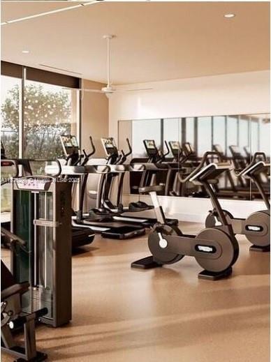 601 NE 1st Ave 1606, Miami, 佛罗里达州 33132, 美国