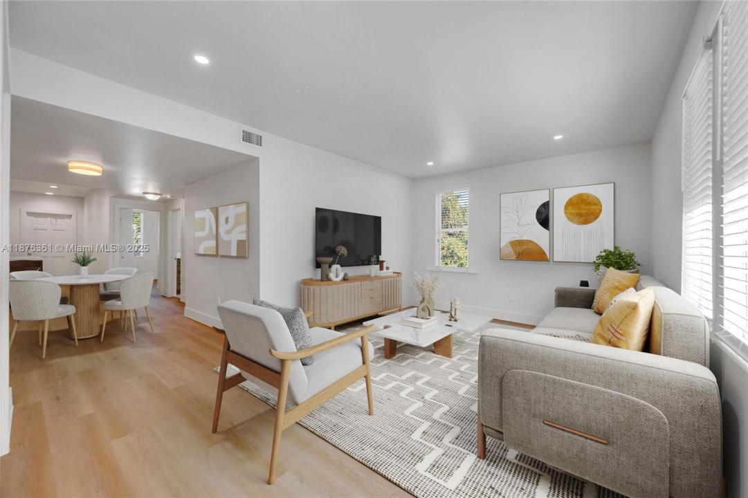 893 NE 81st St, Miami, Floride 33138, États-Unis