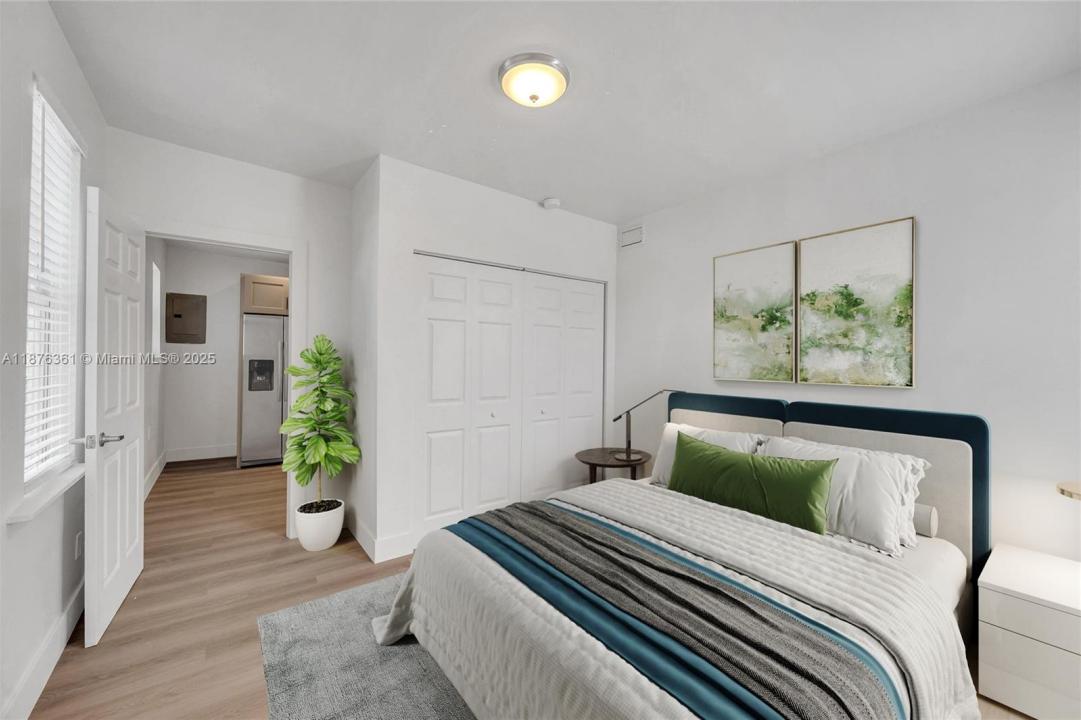 893 NE 81st St, Miami, Floride 33138, États-Unis